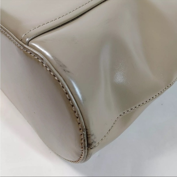 Loewe beautiful Patent Leather tote bag - Picture 4 of 9